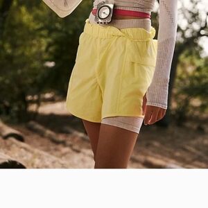 Free People Movement In The Wild Short
